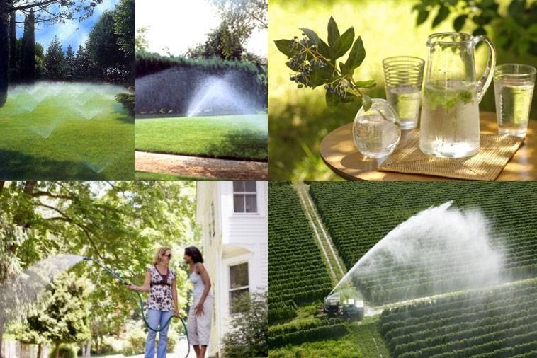 Ambiente - Oxygen Ozone Technology