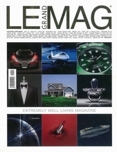 Le Grand Mag - N° 12