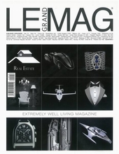 Le Grand Mag - N° 12
