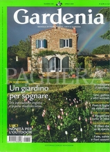 Un giardino per sognare - Tra ispirazione inglese e piante mediterranee