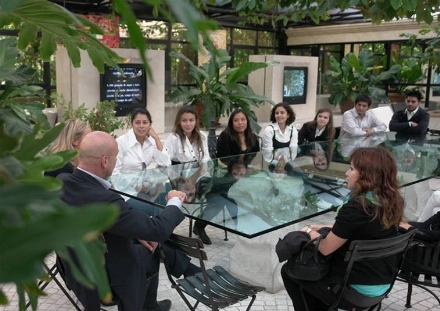 Designer del verde - Formazione professionale
