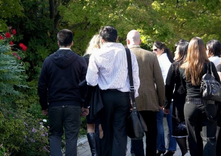 Green manager - Formazione professionale