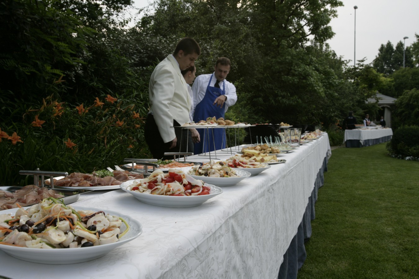 Events space - 