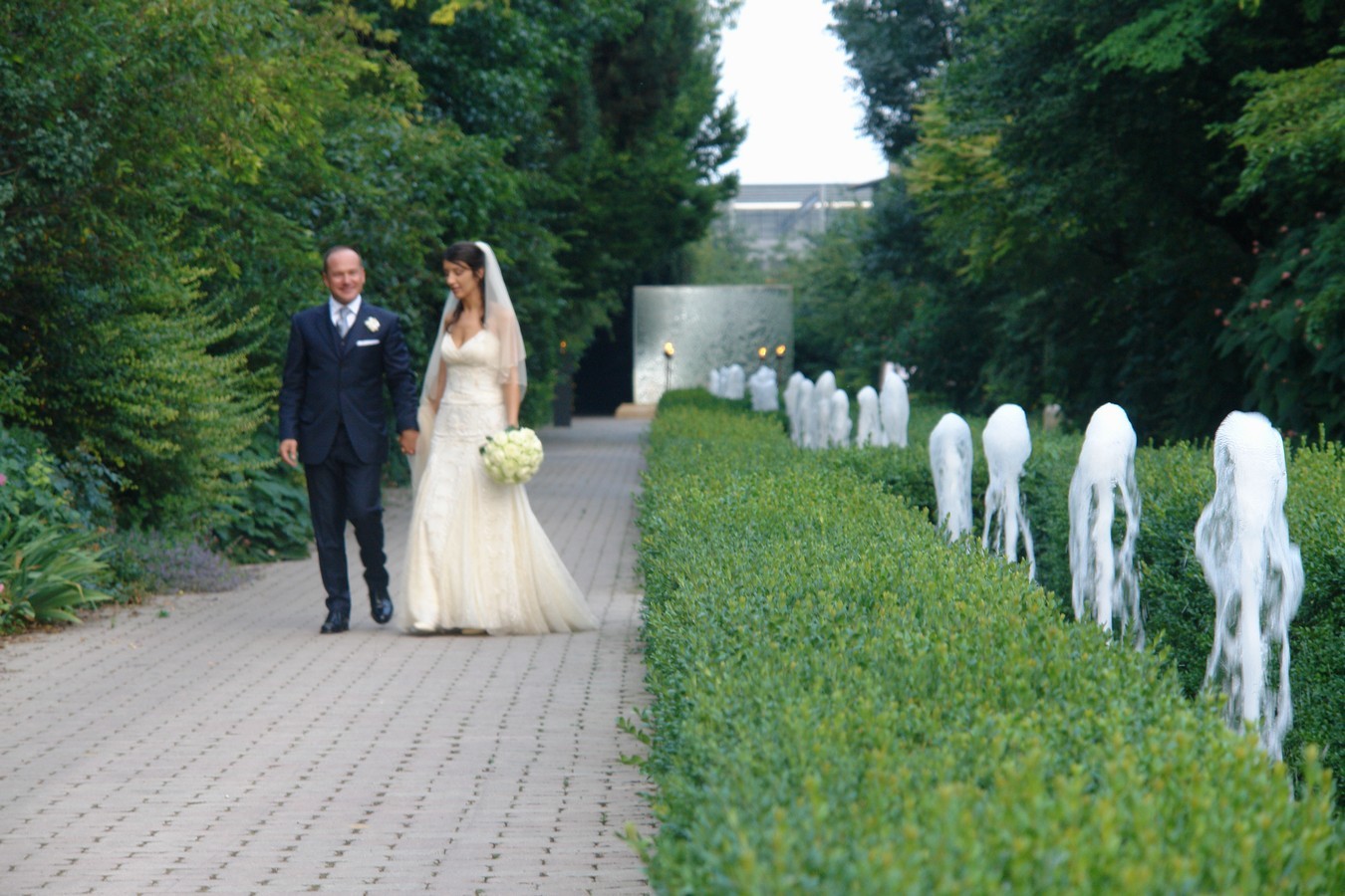 Events space - 