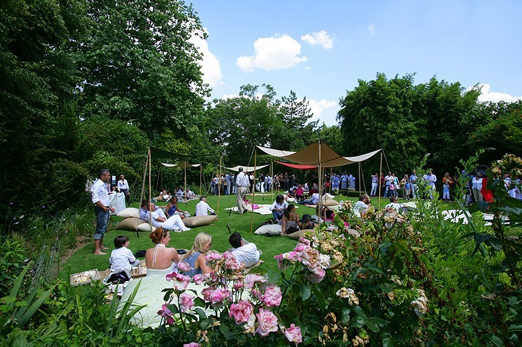 Events space - 