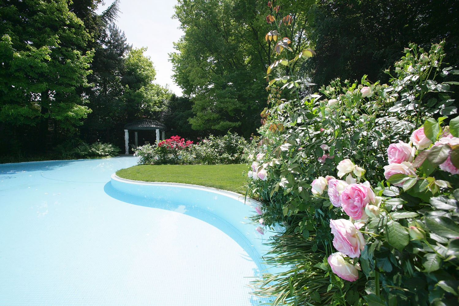 Giardino Gaudente - 