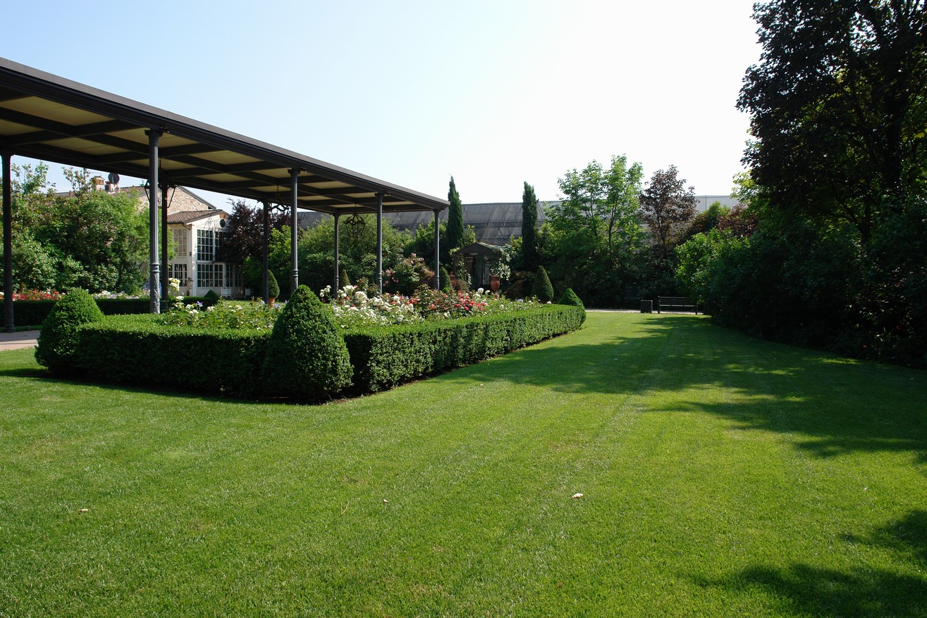 Events space - 