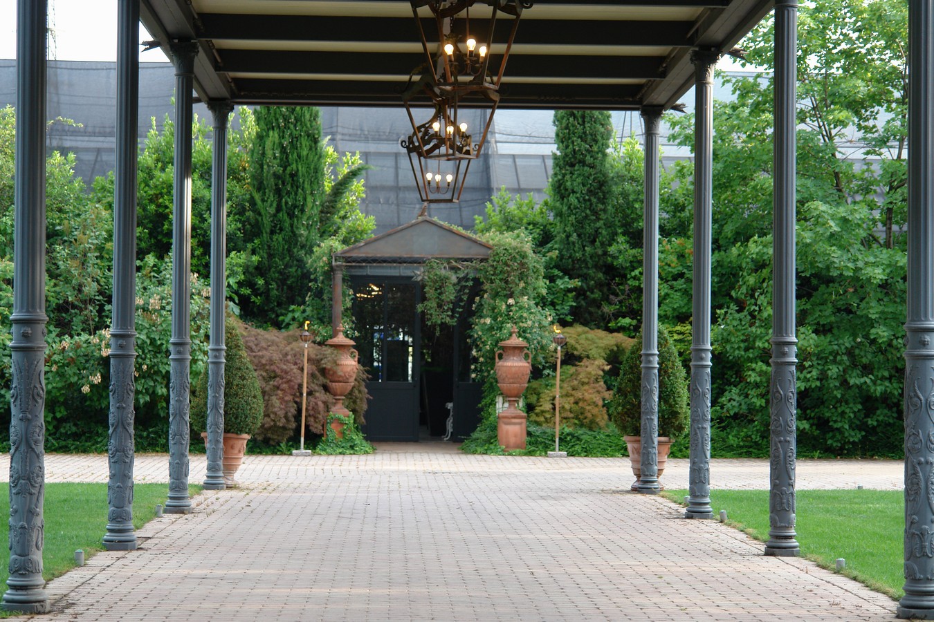 Events space - 