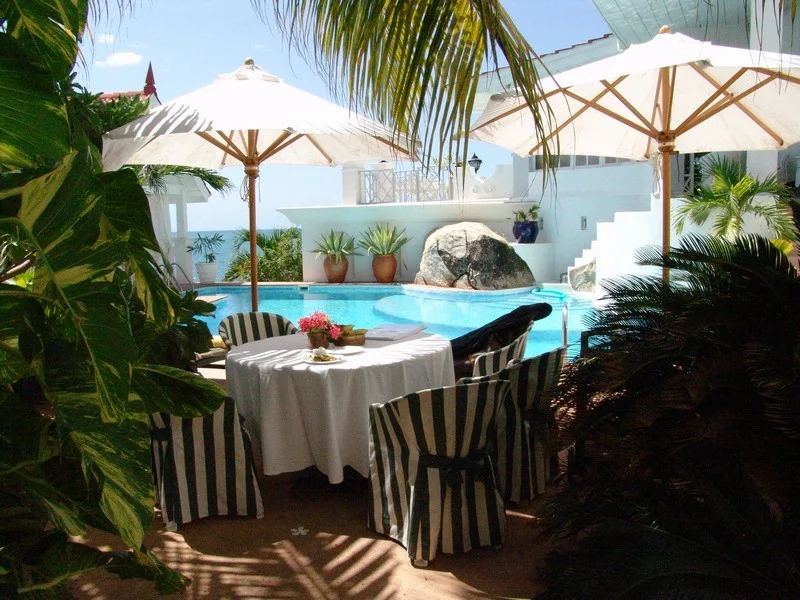 Seychelles – Northern Cape