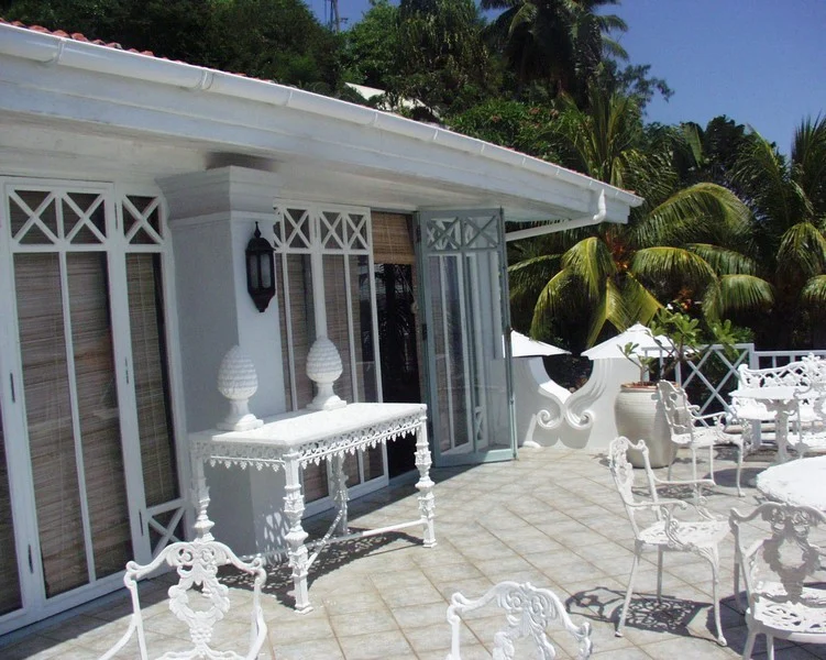 Seychelles – Northern Cape
