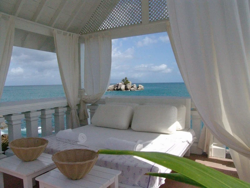 Seychelles – Northern Cape