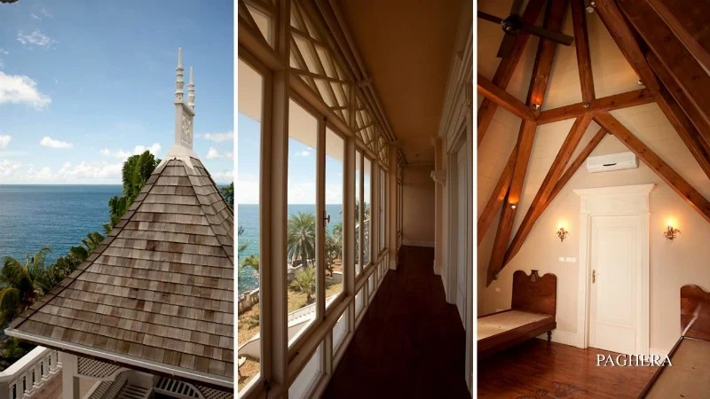 Seychelles – Northern Cape