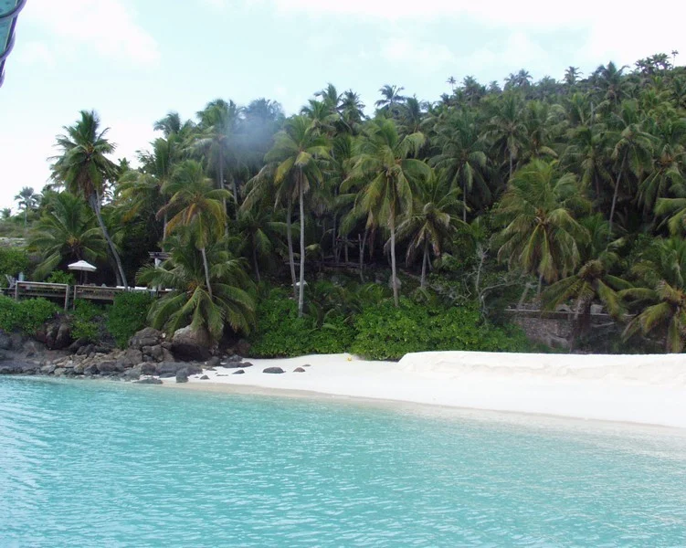 Seychelles – Northern Cape