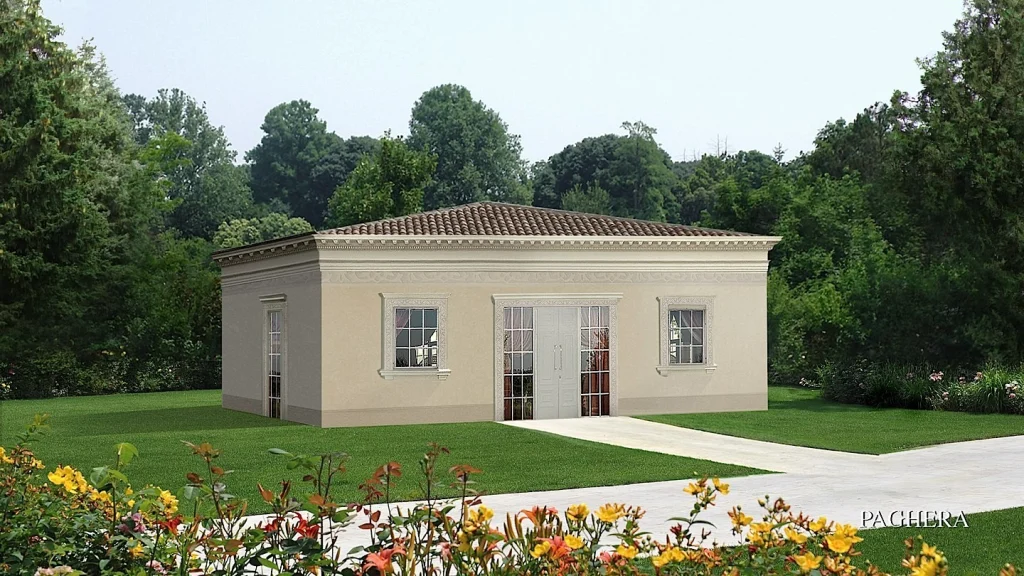 Gruppo Senini – Progetto ‘Abito’