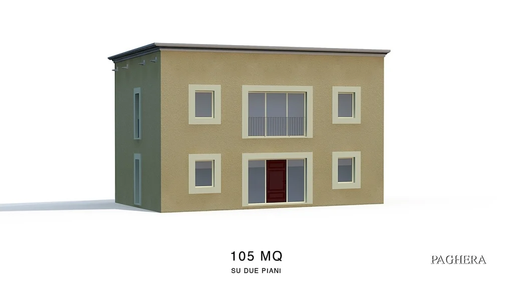 Gruppo Senini – Progetto ‘Abito’