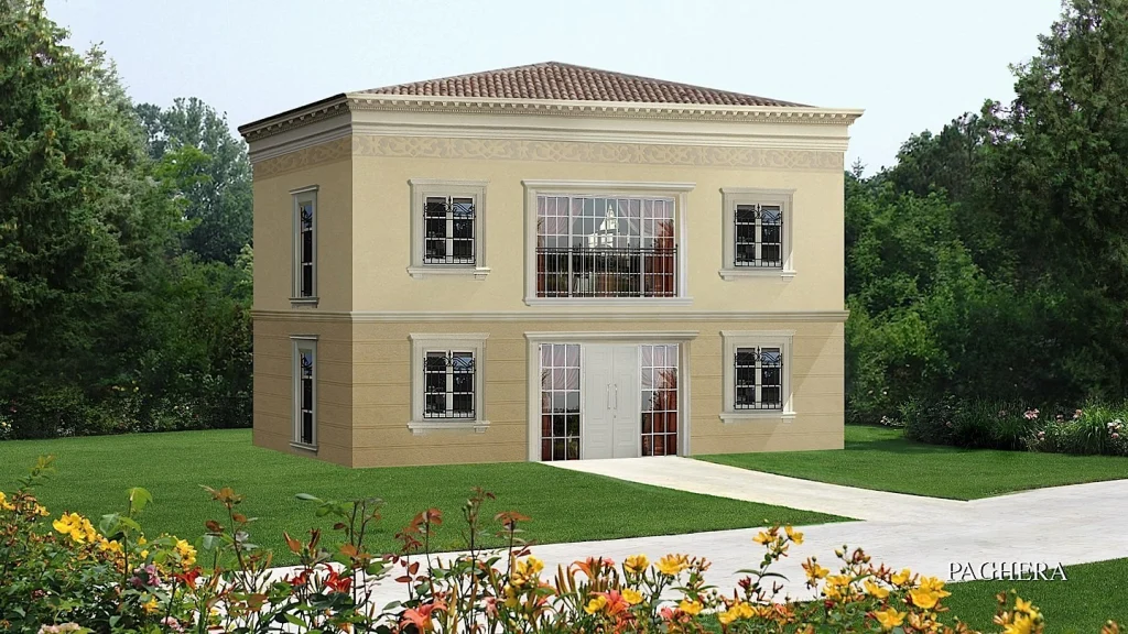Gruppo Senini – Progetto ‘Abito’