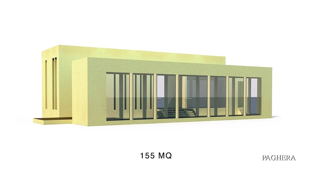 Gruppo Senini – Progetto ‘Abito’