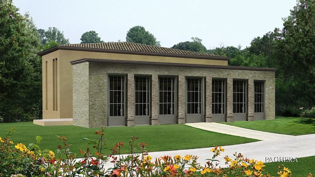 Gruppo Senini – Progetto ‘Abito’