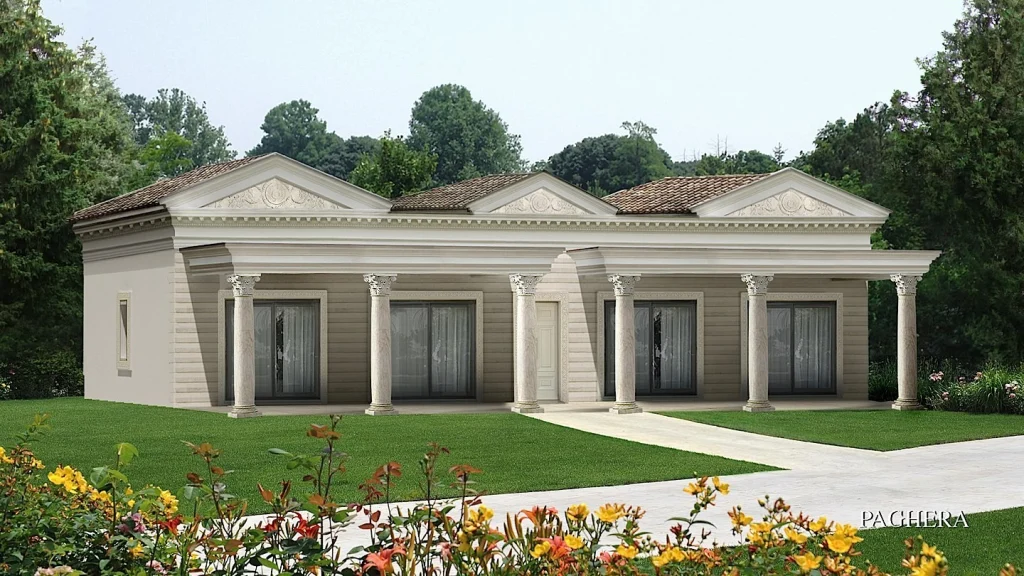 Gruppo Senini – Progetto ‘Abito’