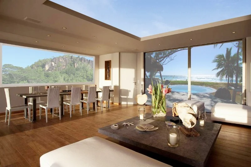 The engineering firm for the environment-friendly houses of a new future.