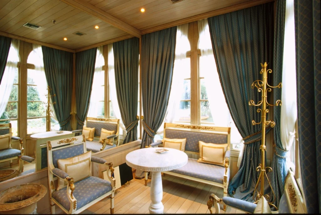 Charming Lodge