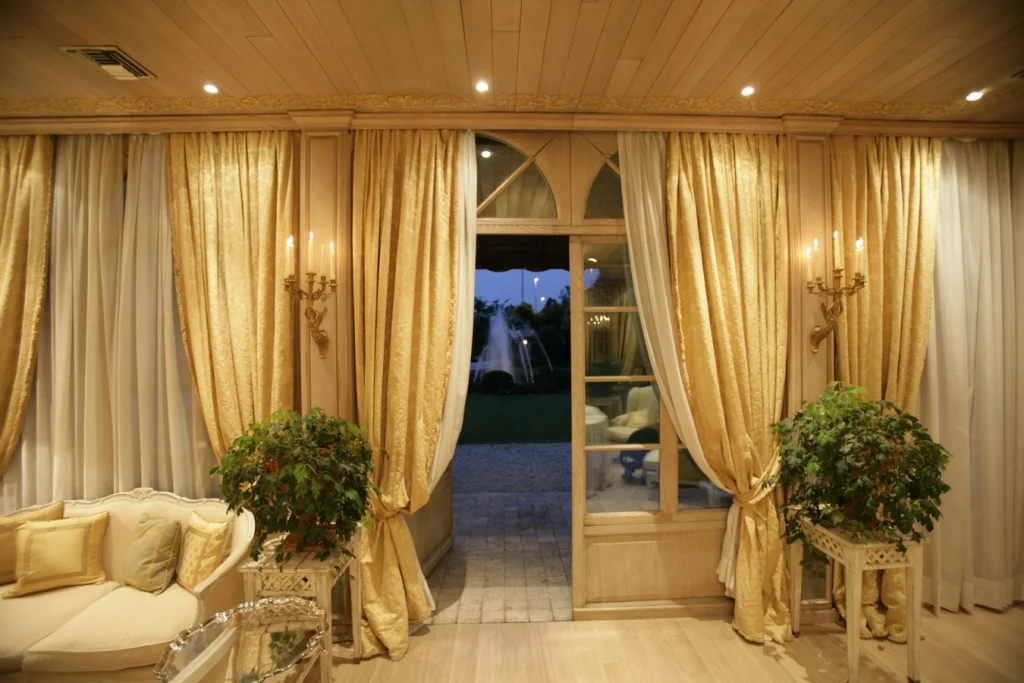 Charming Lodge