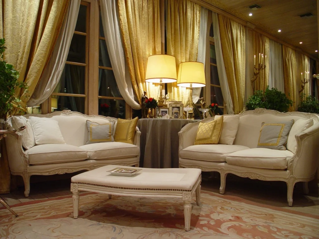 Charming Lodge