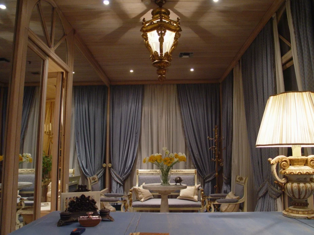 Charming Lodge