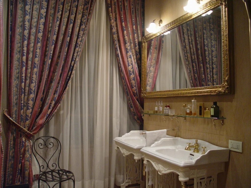 Charming Lodge