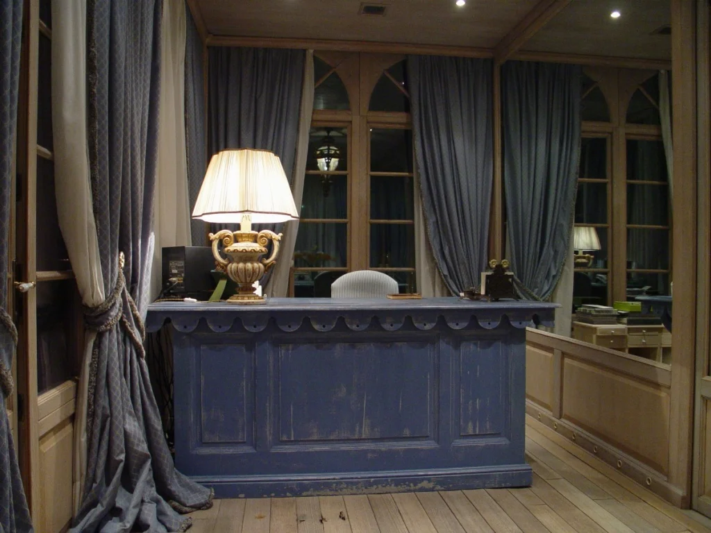 Charming Lodge