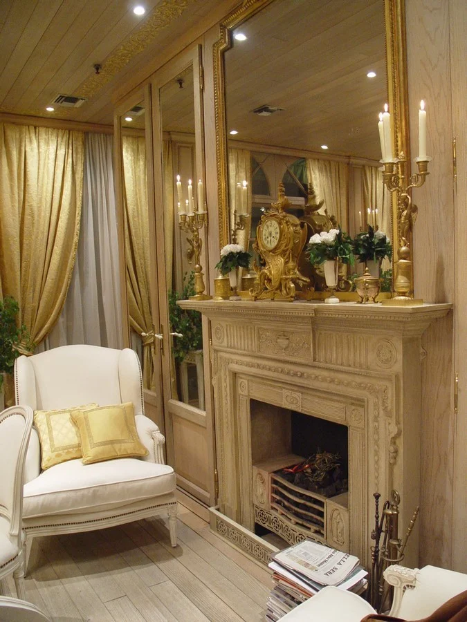 Charming Lodge