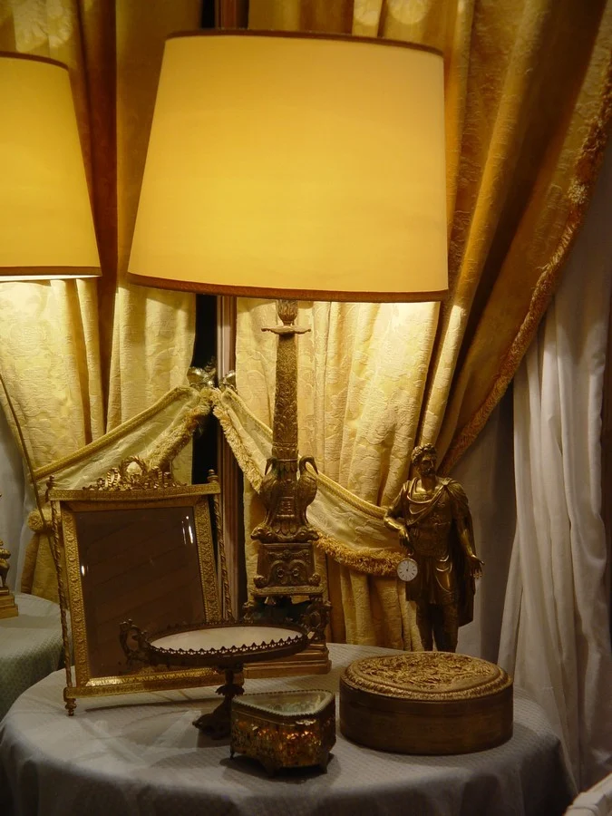 Charming Lodge