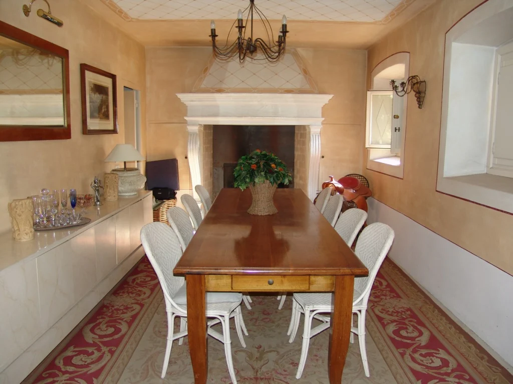 Inside Outside Garden