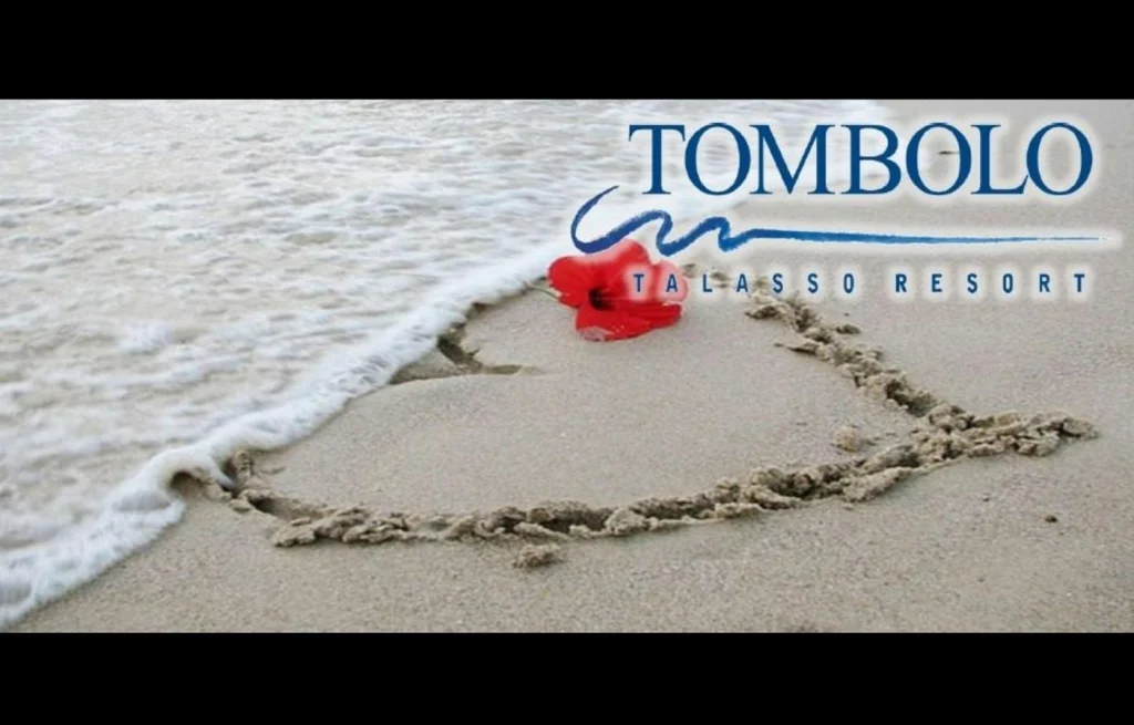 Отель Томболо Бич, Ливорно