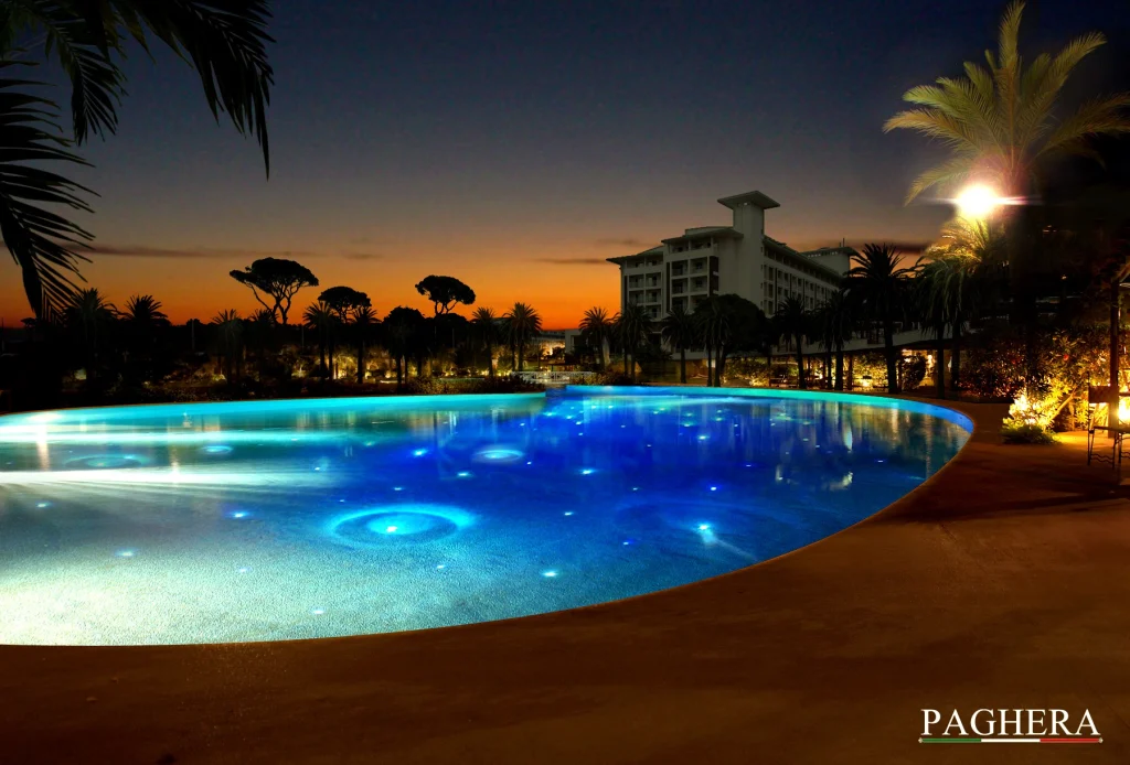 Rixos Premium Hotel Belek – Antalya, Turchia