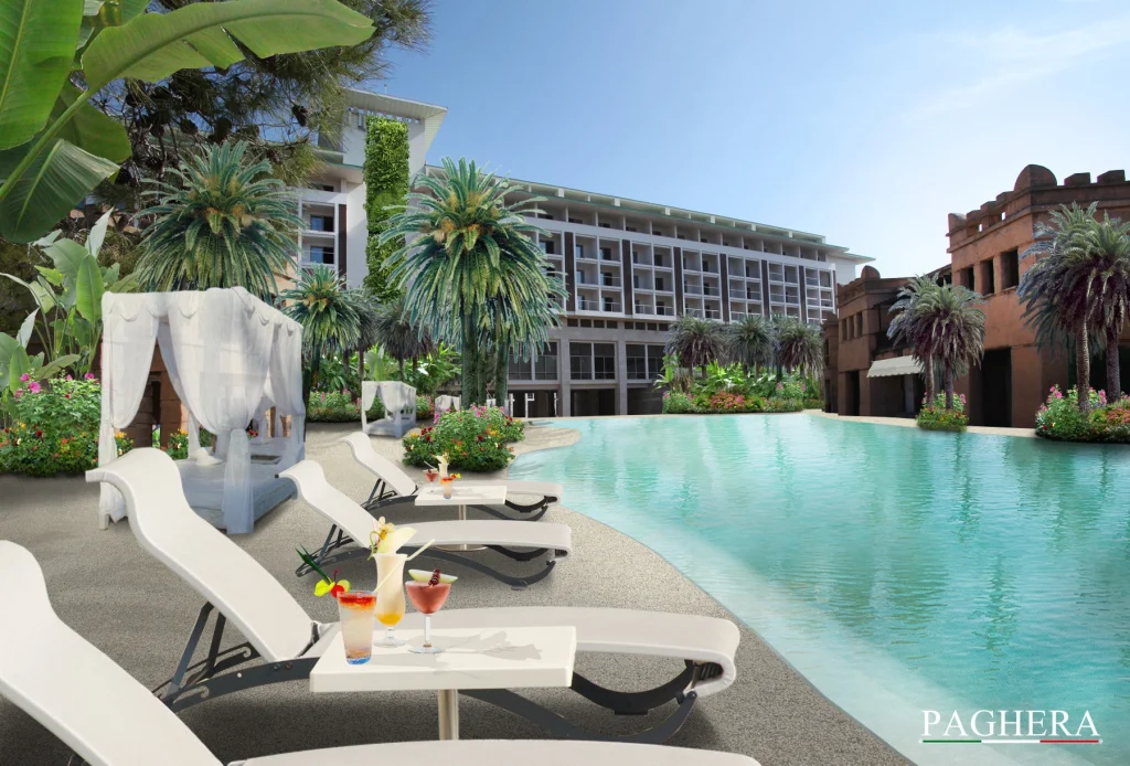 Rixos Premium Hotel Belek – Antalya, Turchia