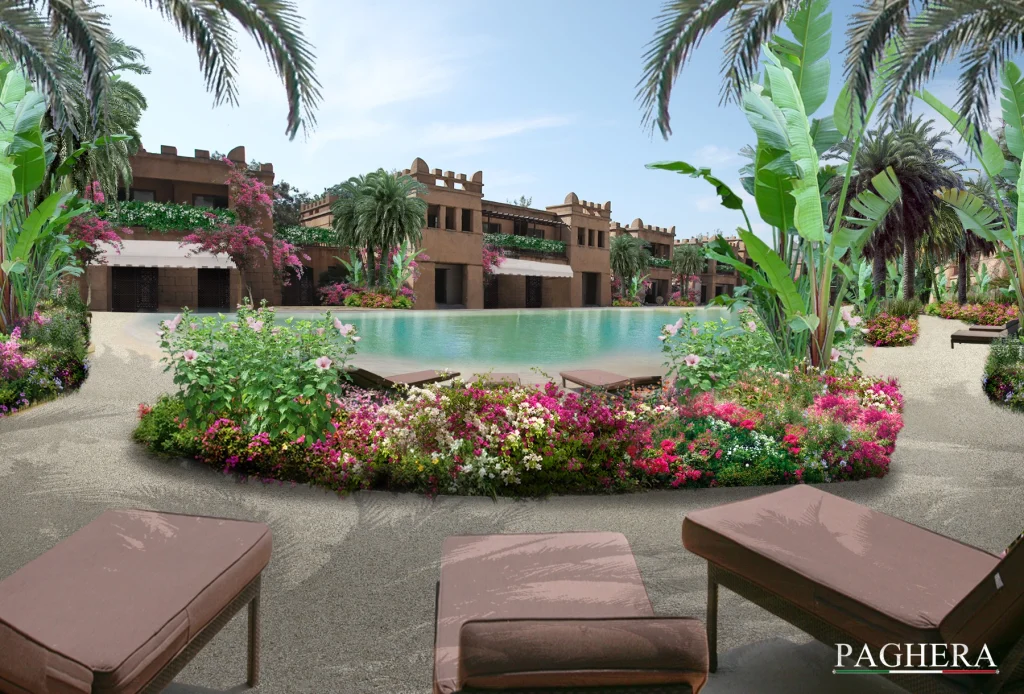 Rixos Premium Hotel Belek – Antalya, Turchia