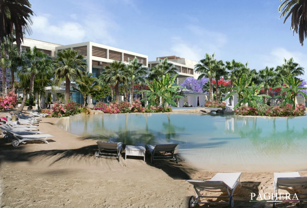 Rixos Premium Hotel Belek – Antalya, Turchia