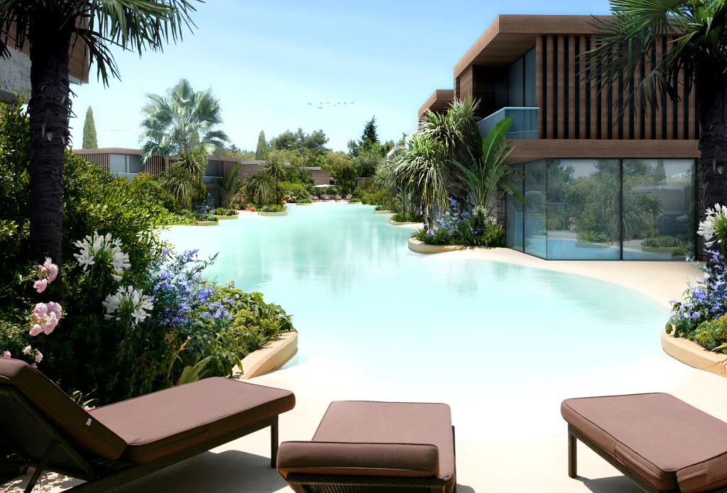Rixos Premium Hotel Belek – Antalya, Turchia