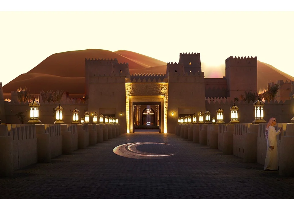 King Abdullah International Gardens, Эр-Рияд