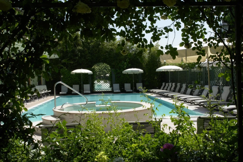 Hotel San Pietro, Bardolino