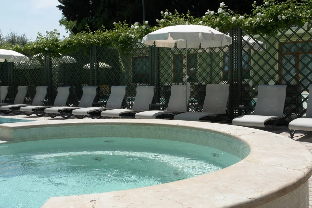 Hotel San Pietro, Bardolino