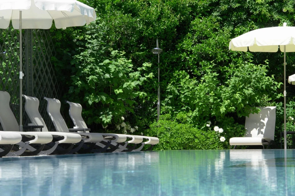 Hotel San Pietro, Bardolino