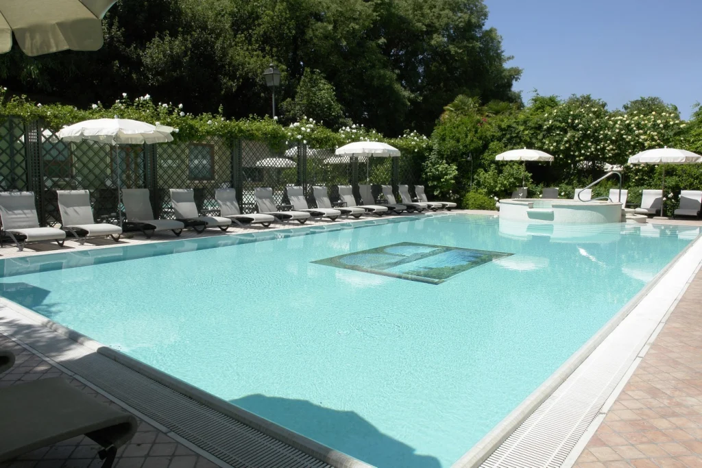 Hotel San Pietro, Bardolino