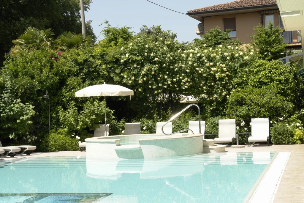 Hotel San Pietro, Bardolino