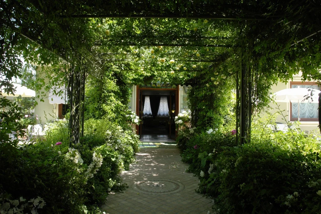 Hotel San Pietro, Bardolino