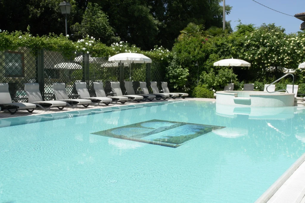Hotel San Pietro, Bardolino