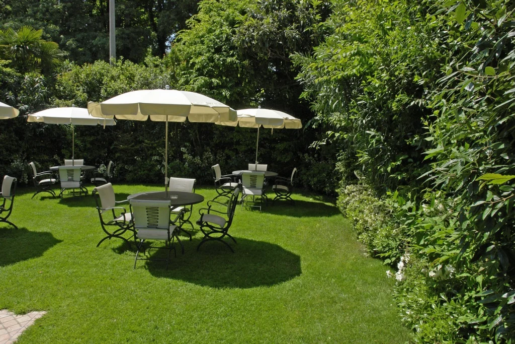 Hotel San Pietro, Bardolino