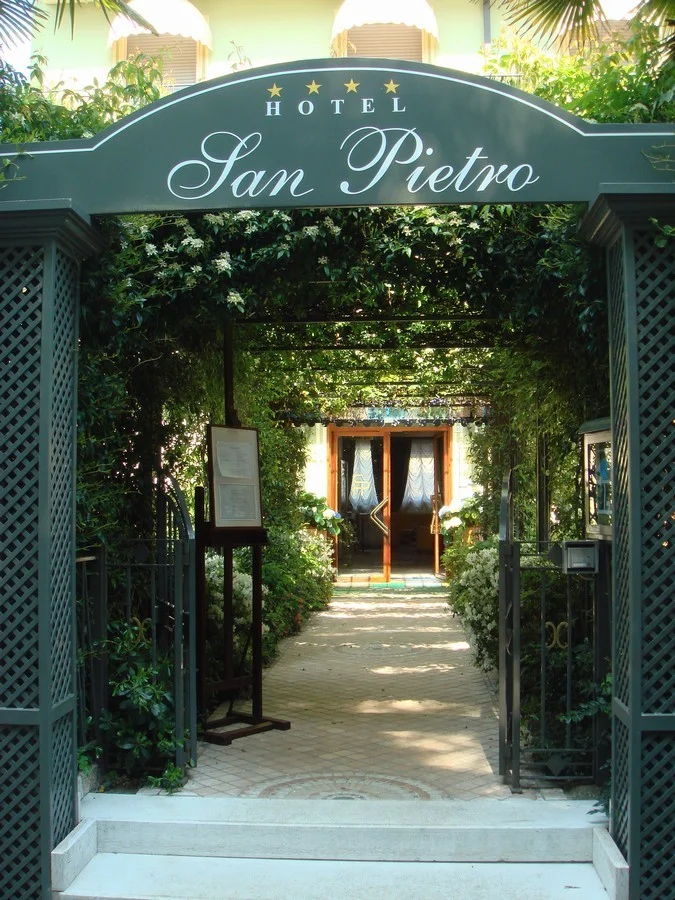 Hotel San Pietro, Bardolino