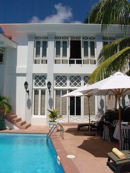 Seychelles – Northern Cape